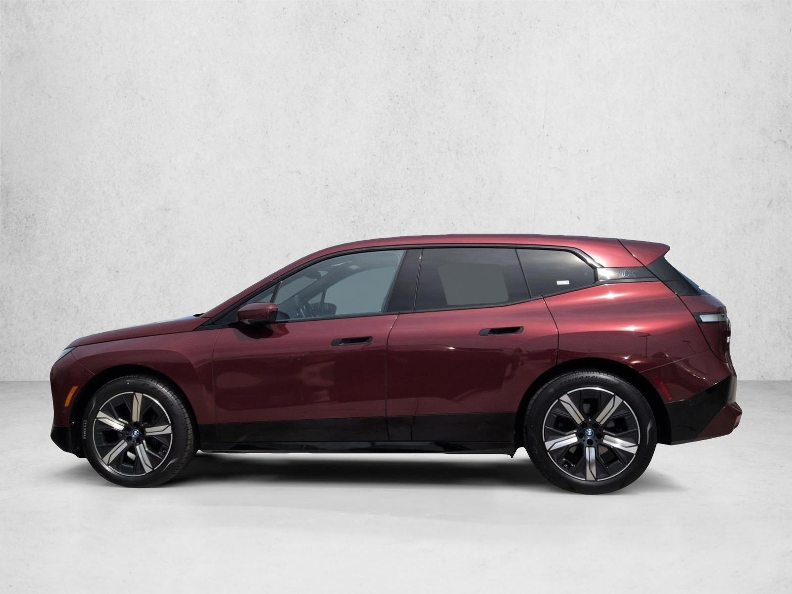 Thumbnail: 2023 BMW iX - 2