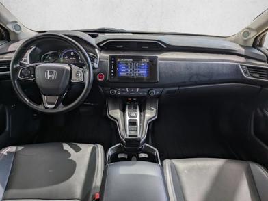 2018 Honda Clarity Plug-In Hybrid