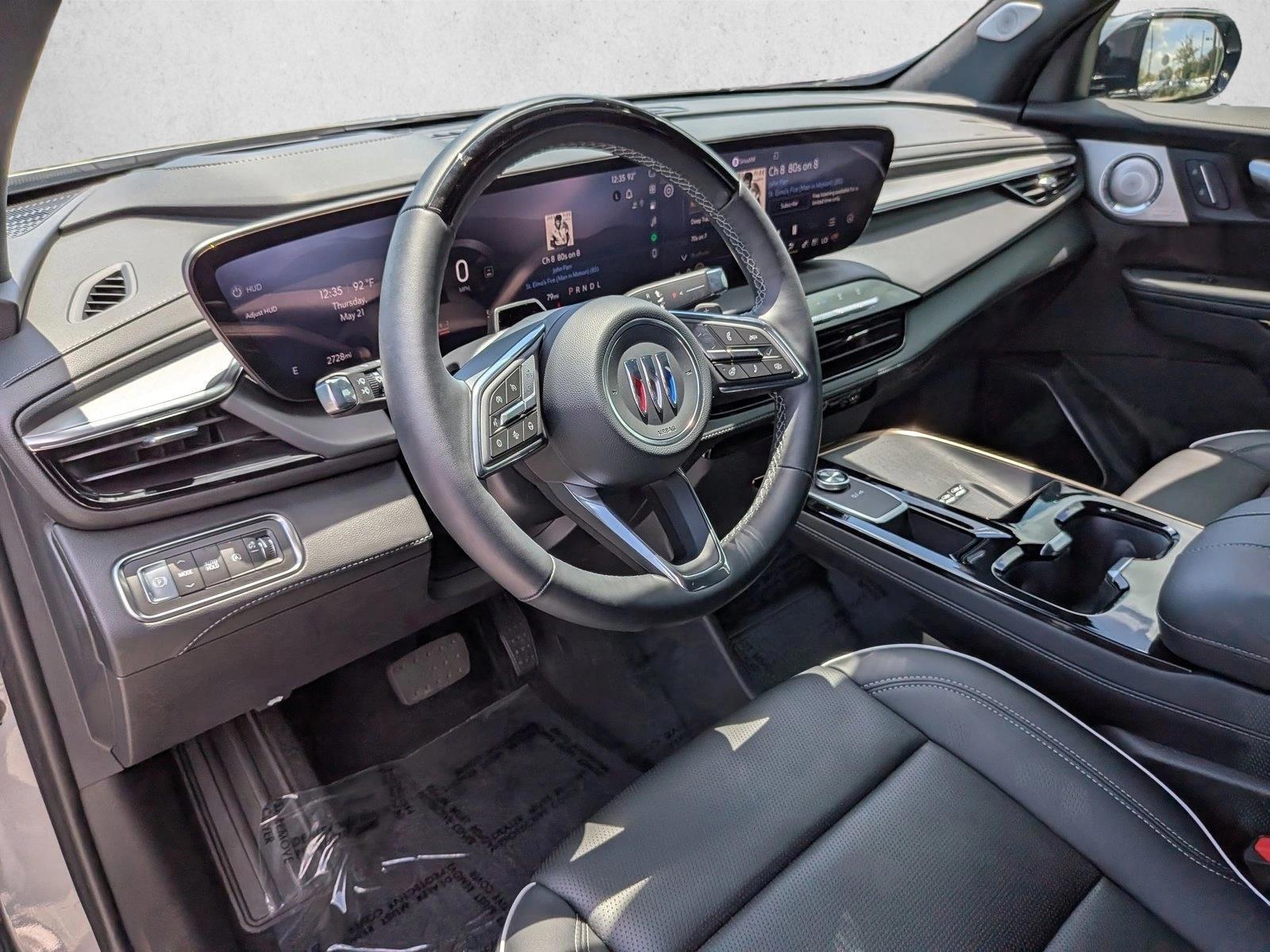 Thumbnail: 2026 Buick Enclave - 3