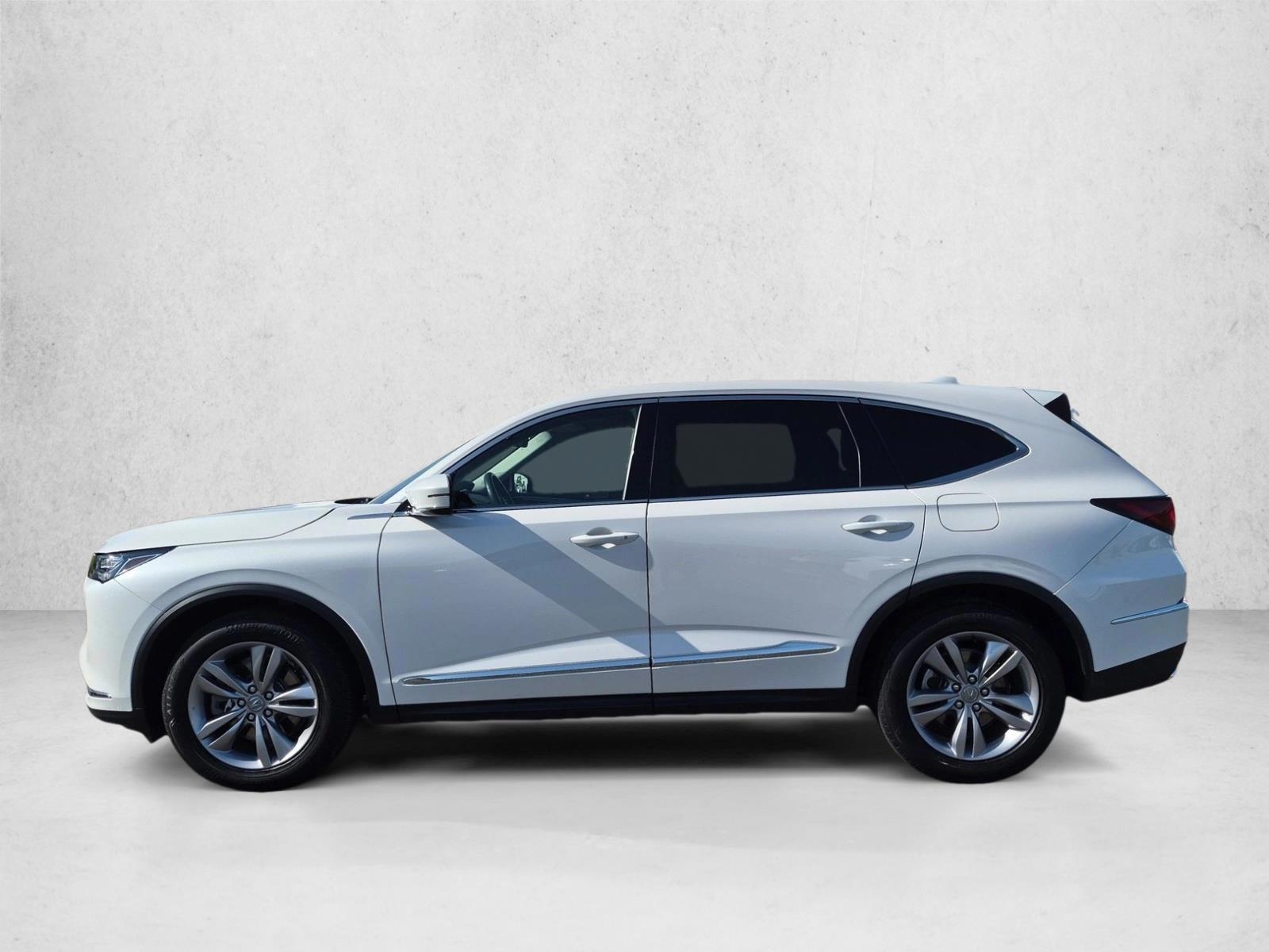 Thumbnail: 2024 Acura MDX - 2