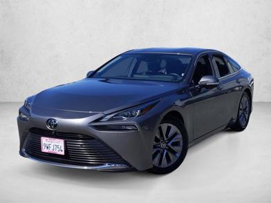 2023 Toyota Mirai XLE -
                  Santa Clara, CA