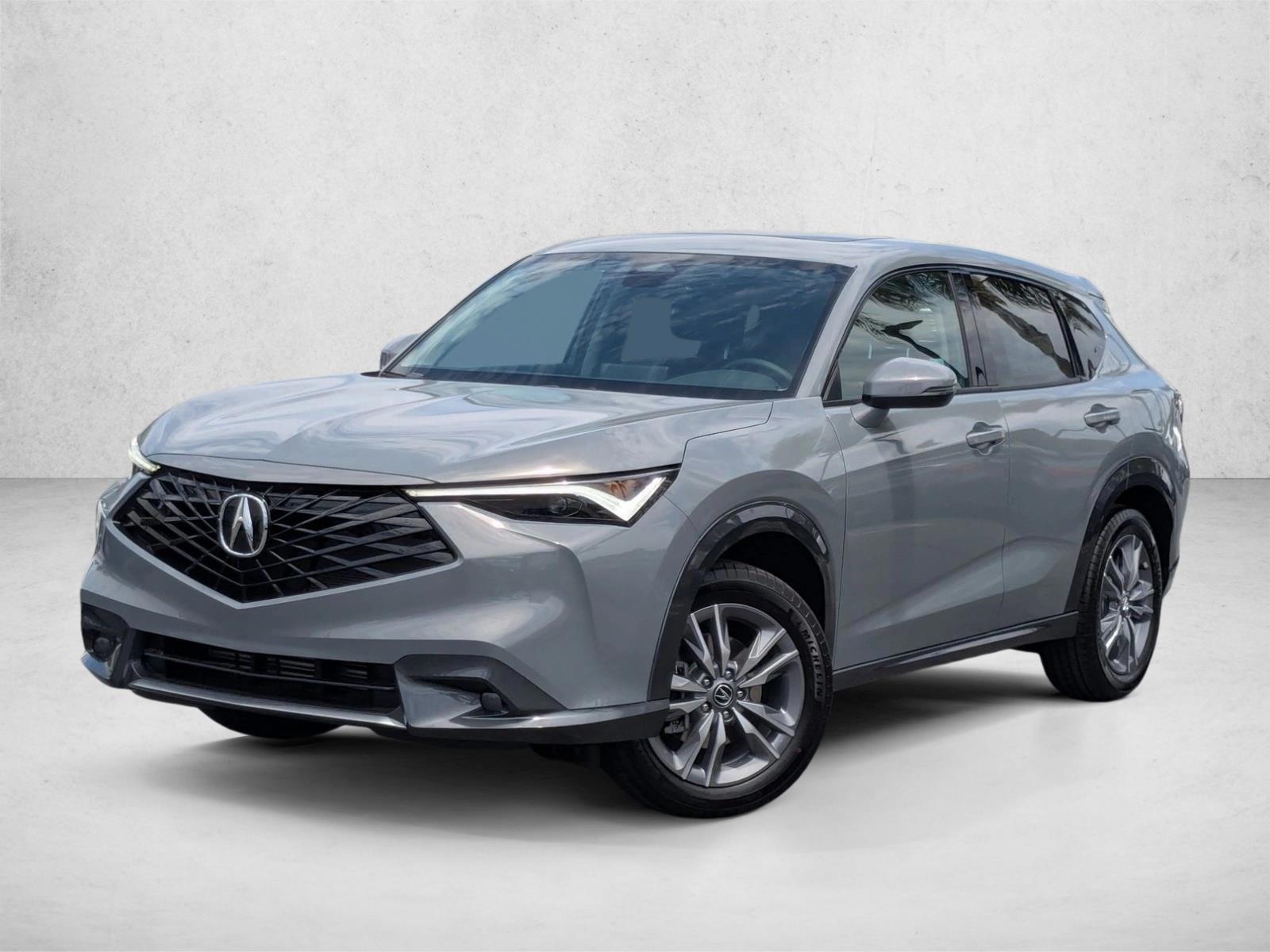 2026 Acura ADX Base