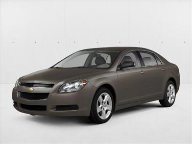 2011 Chevrolet Malibu LT -
                  Tustin, CA