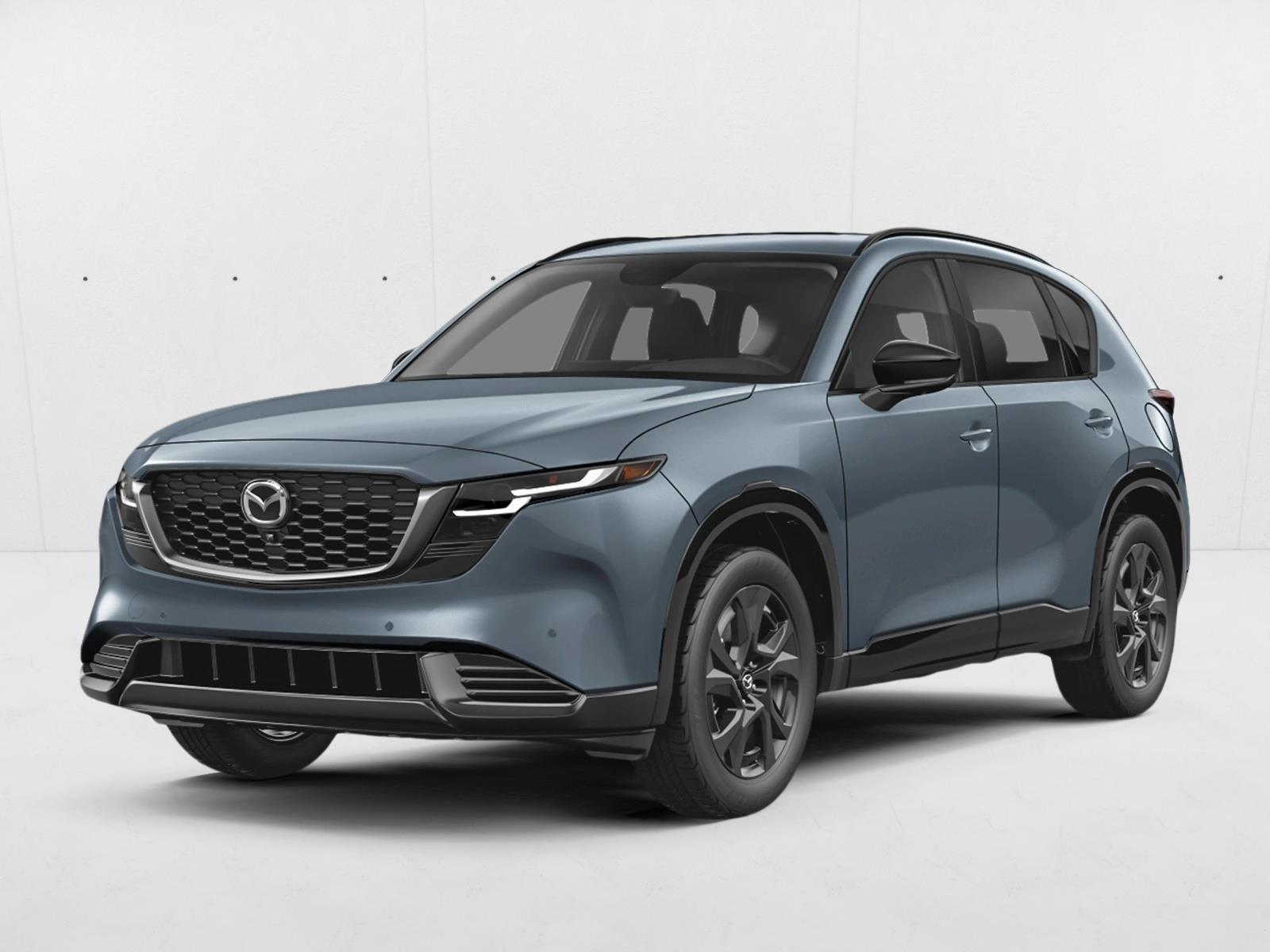Thumbnail: 2026 Mazda CX-5 - 1