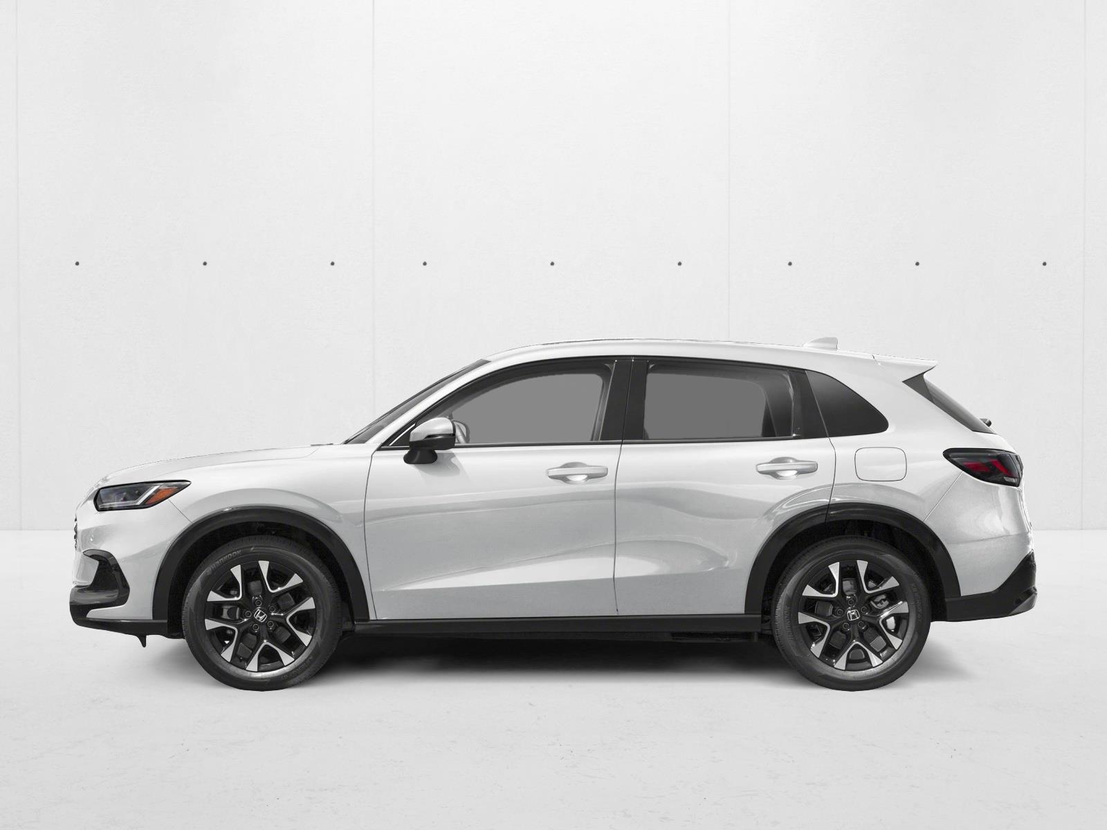 Thumbnail: 2027 Honda HR-V - 2