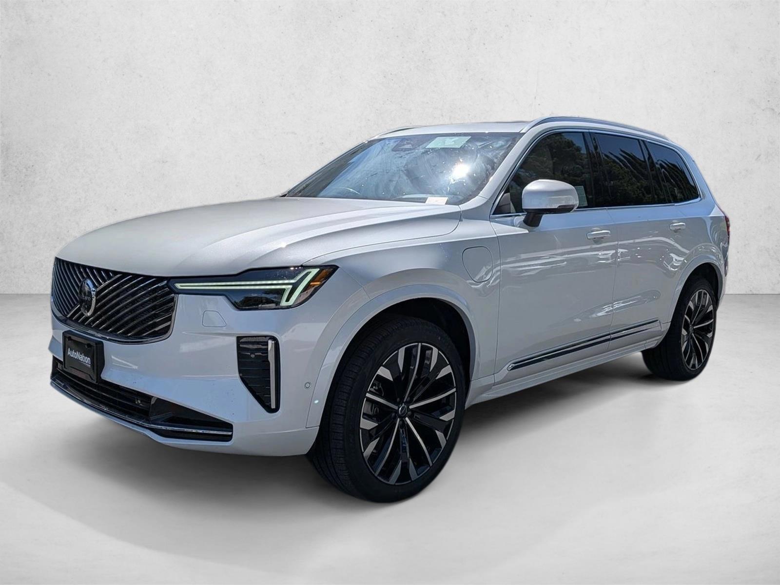 Thumbnail: 2026 Volvo XC90 - 1