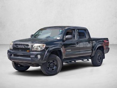 2005 Toyota Tacoma PreRunner -
                  Pinellas Park, FL