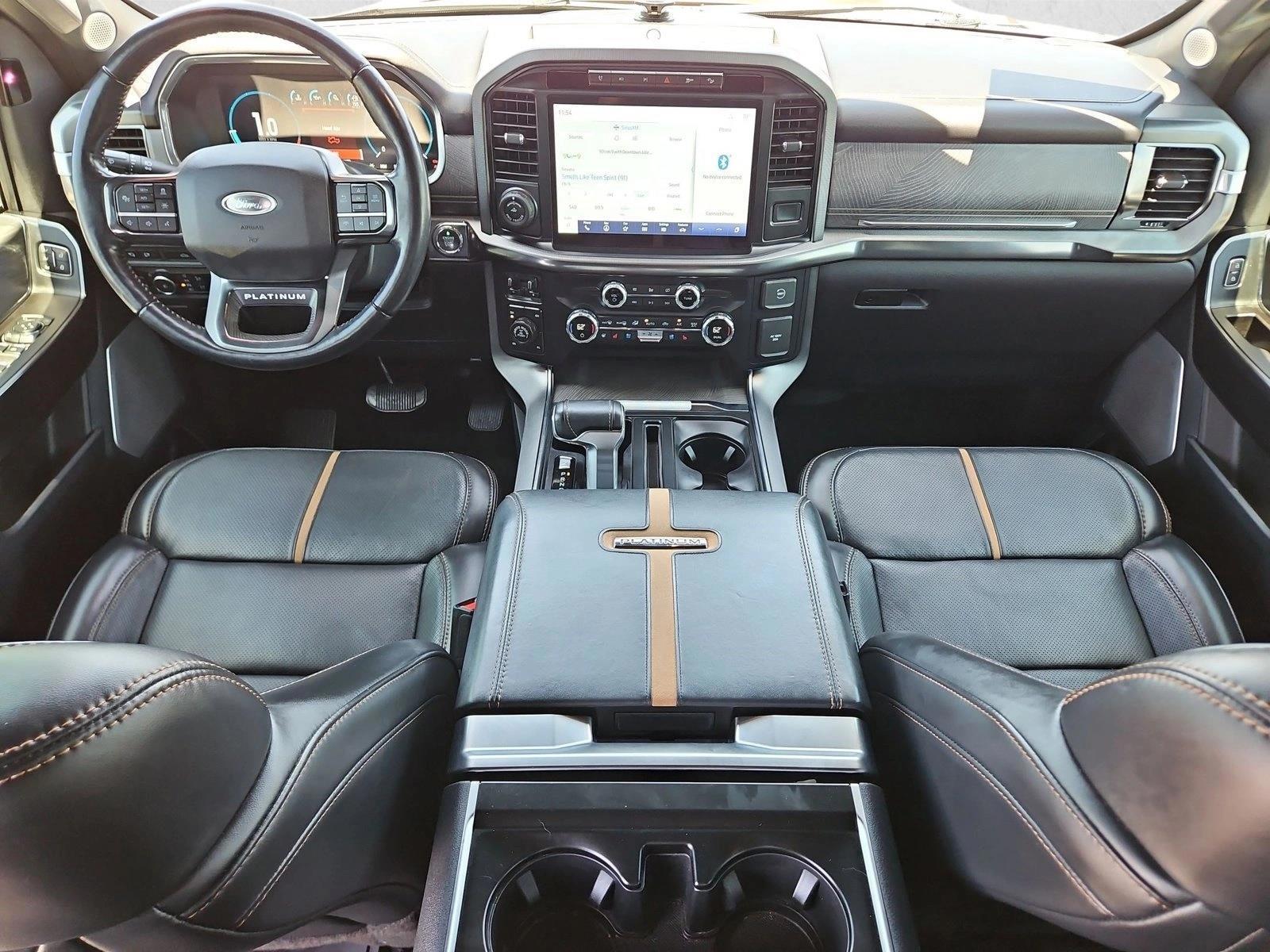 Thumbnail: 2021 Ford F-150 - 3