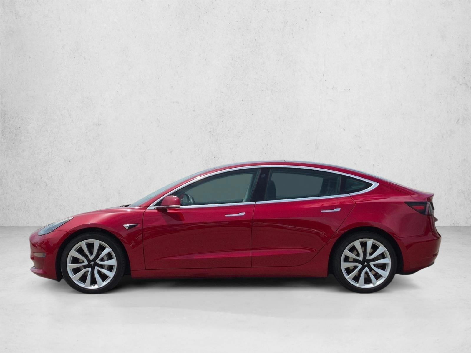 Thumbnail: 2019 Tesla Model 3 - 2