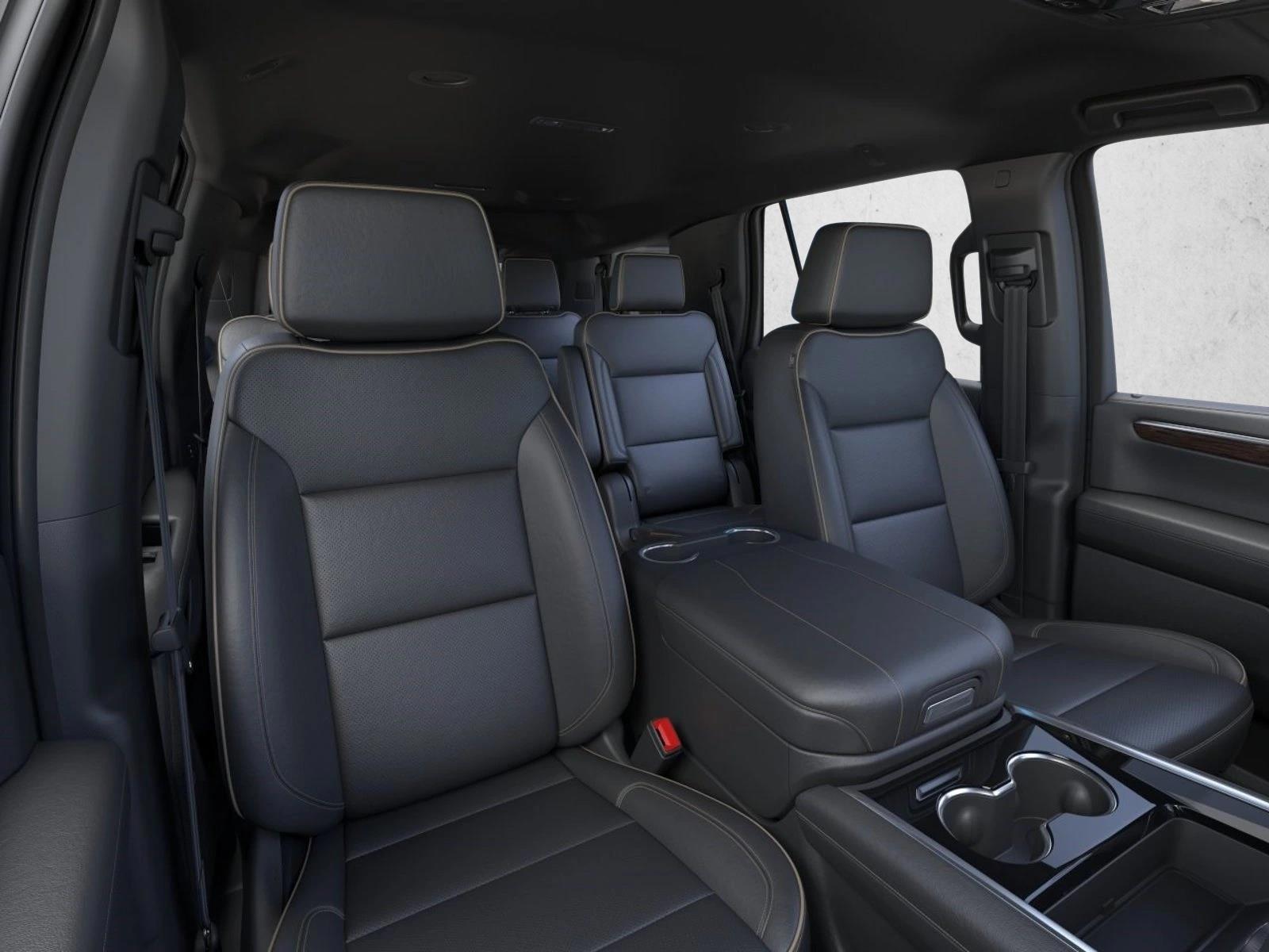 2027 Chevrolet Tahoe Premier - Photo 16