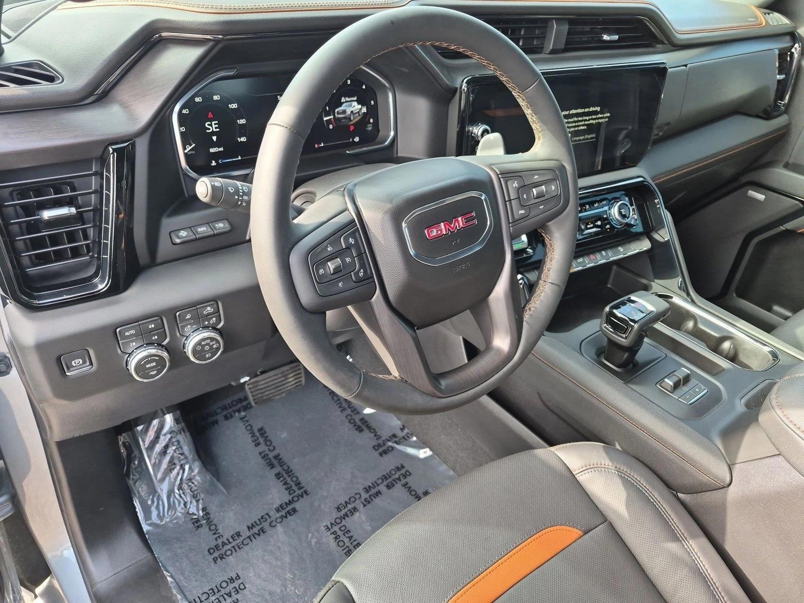 Thumbnail: 2026 GMC Sierra 1500 - 3