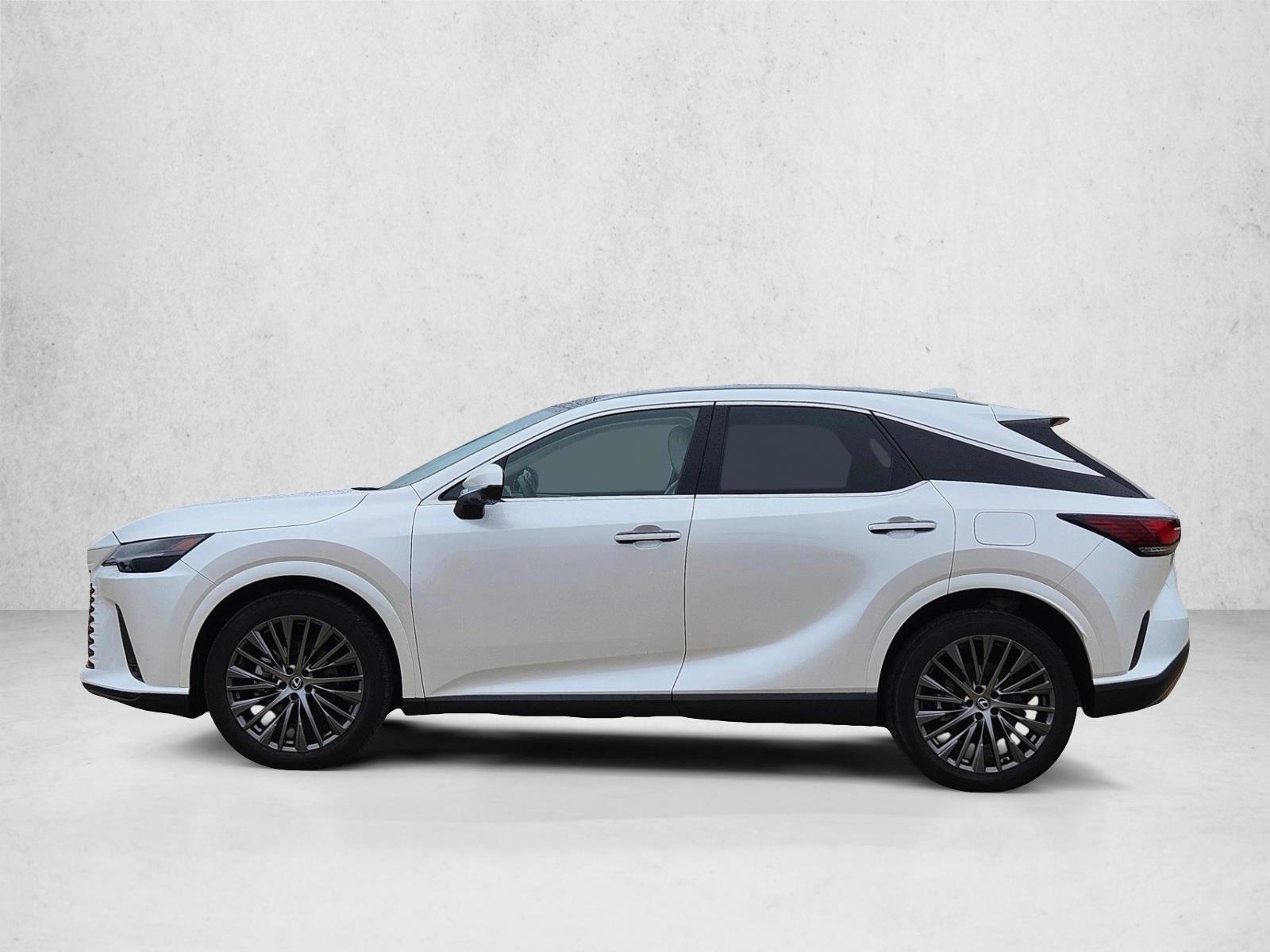 Thumbnail: 2023 Lexus RX - 2