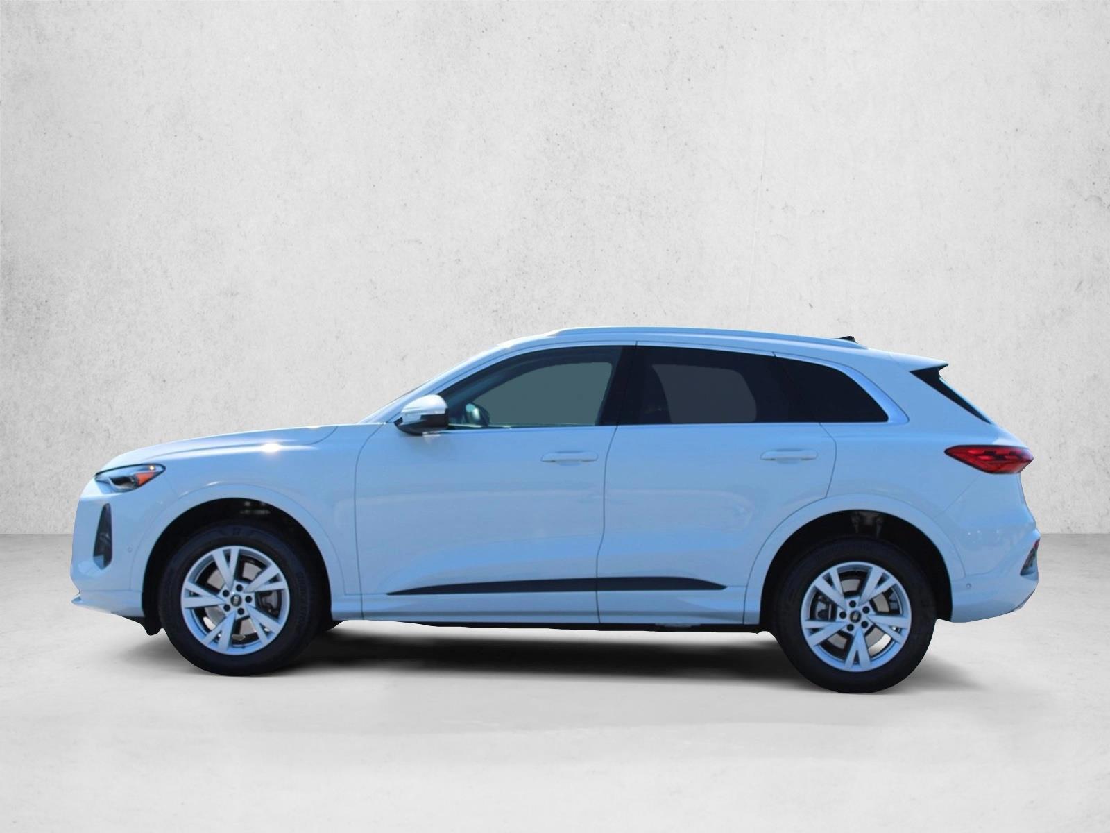 Thumbnail: 2025 Audi Q5 - 2