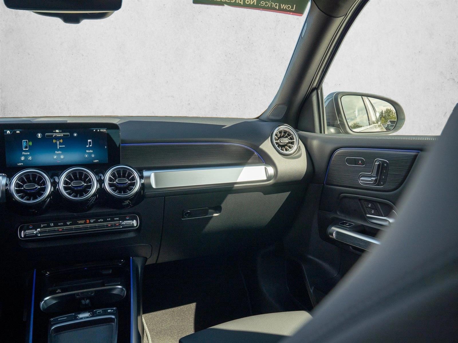 2026 Mercedes-Benz GLB GLB 250 - Photo 21