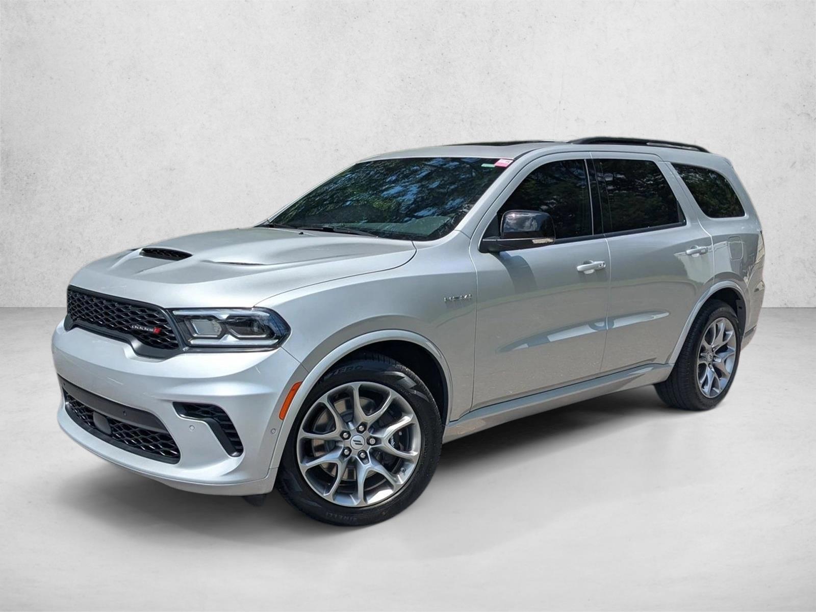 Thumbnail: 2026 Dodge Durango - 1