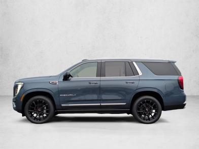 2026 GMC Yukon