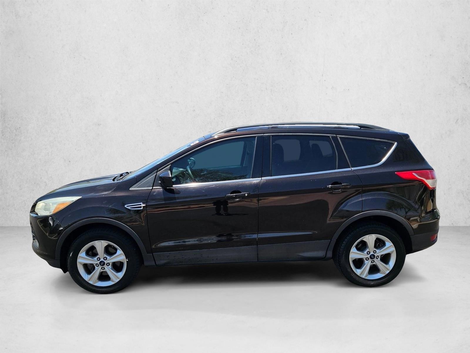 Thumbnail: 2013 Ford Escape - 2