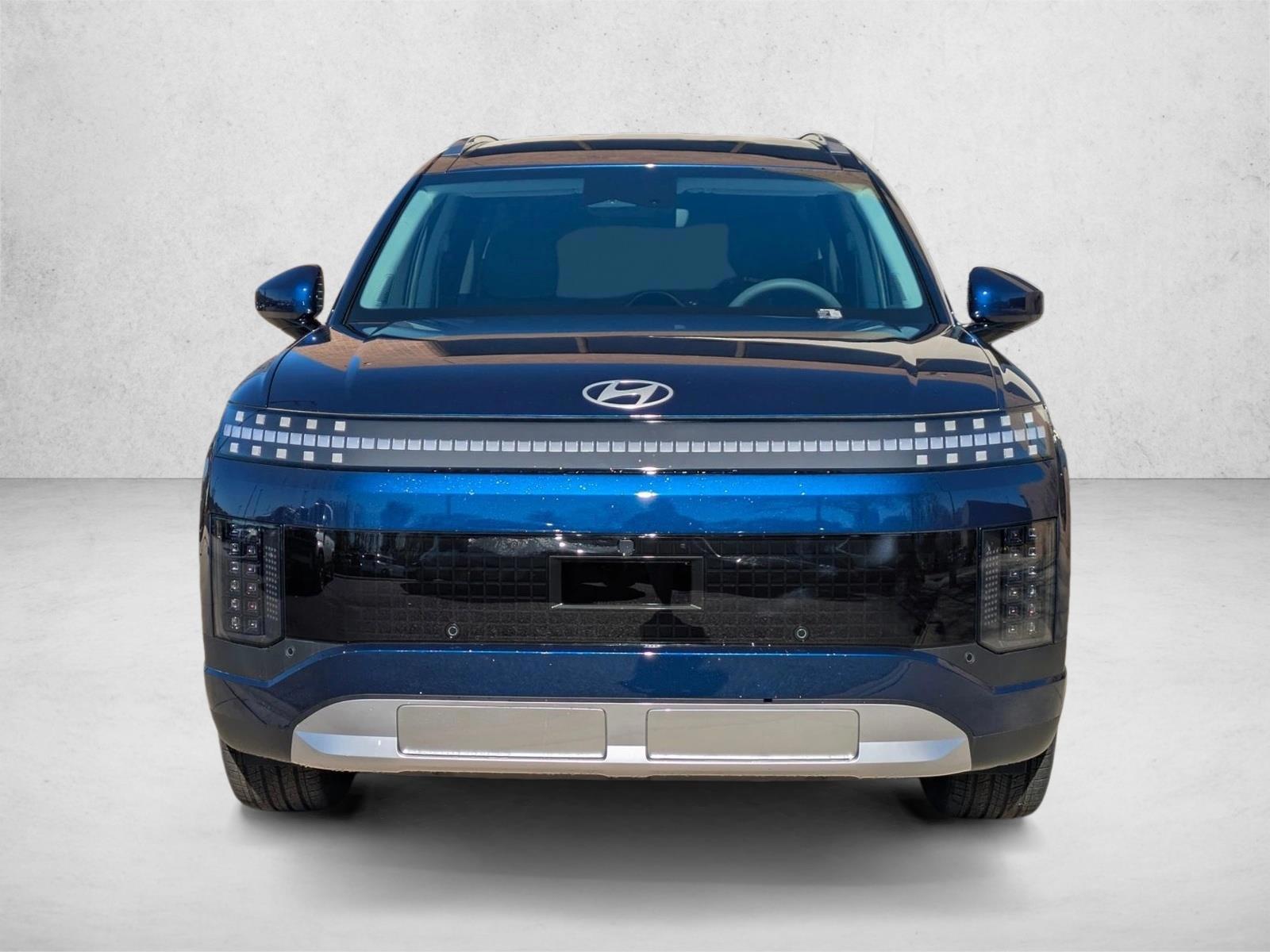 2026 Hyundai IONIQ 9