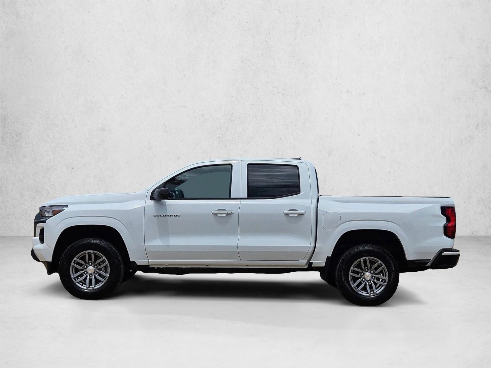 Thumbnail: 2026 Chevrolet Colorado - 2