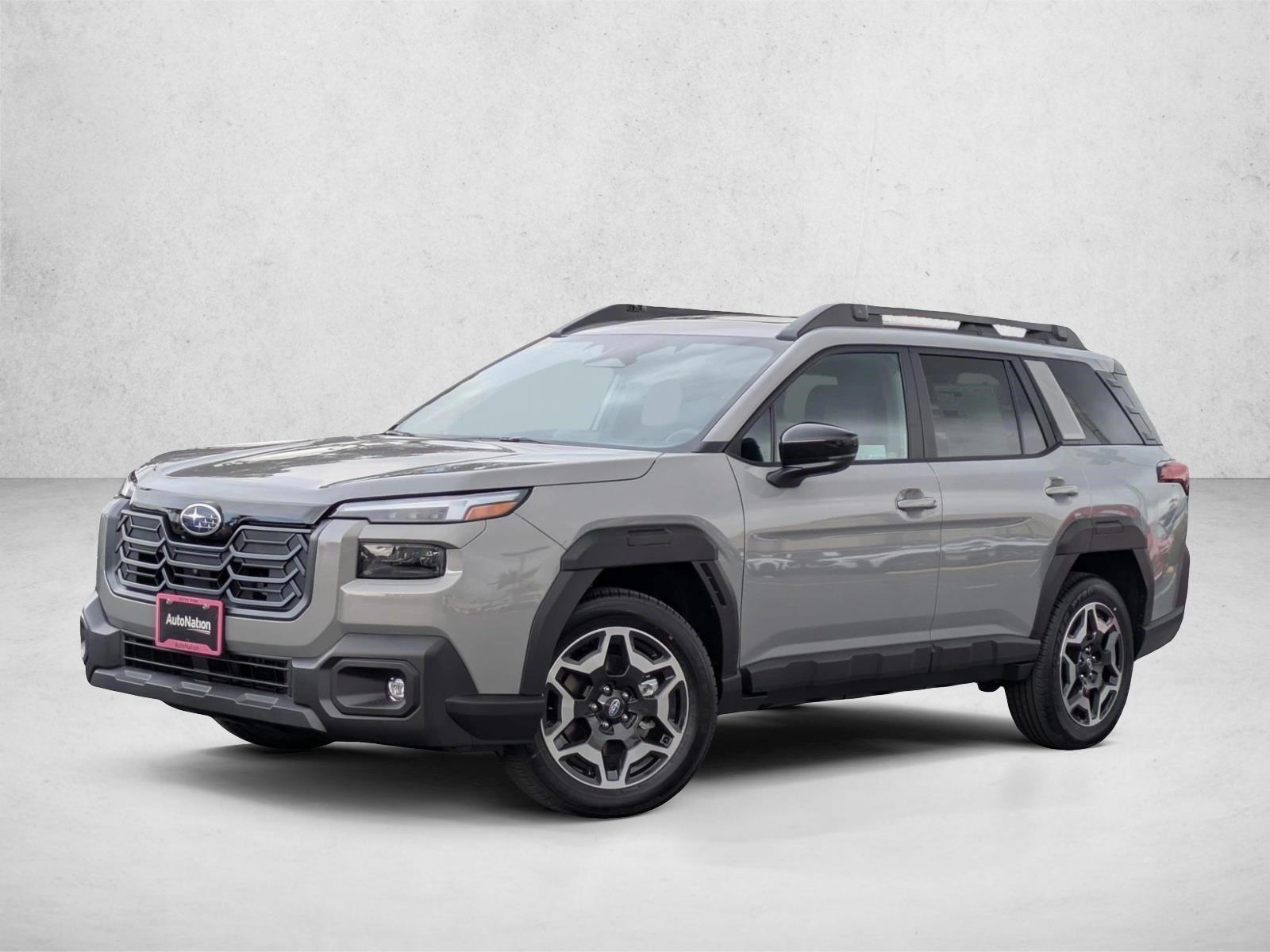 Thumbnail: 2026 Subaru Outback - 1