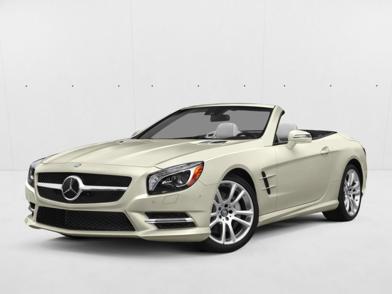 2016 Mercedes-Benz SL-Class SL 400 -
                  Pembroke Pines, FL