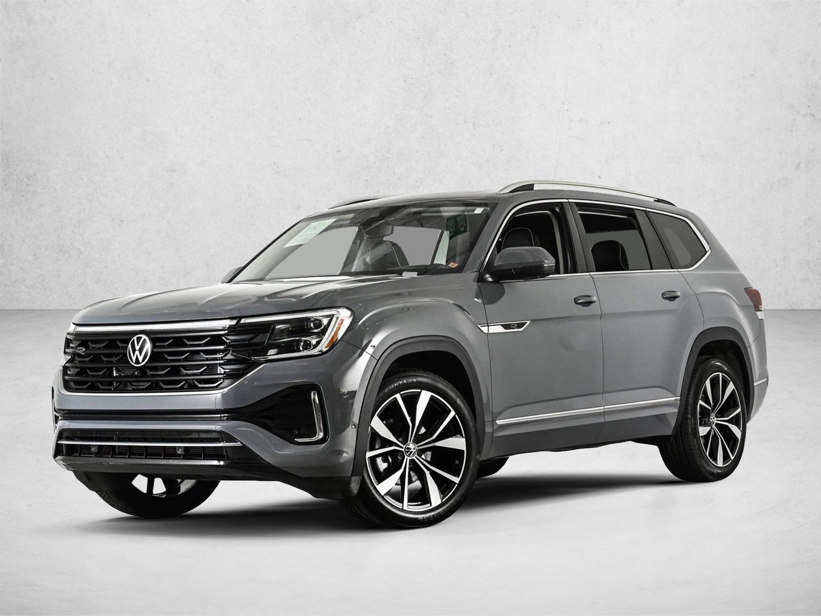 Thumbnail: 2026 Volkswagen Atlas - 1