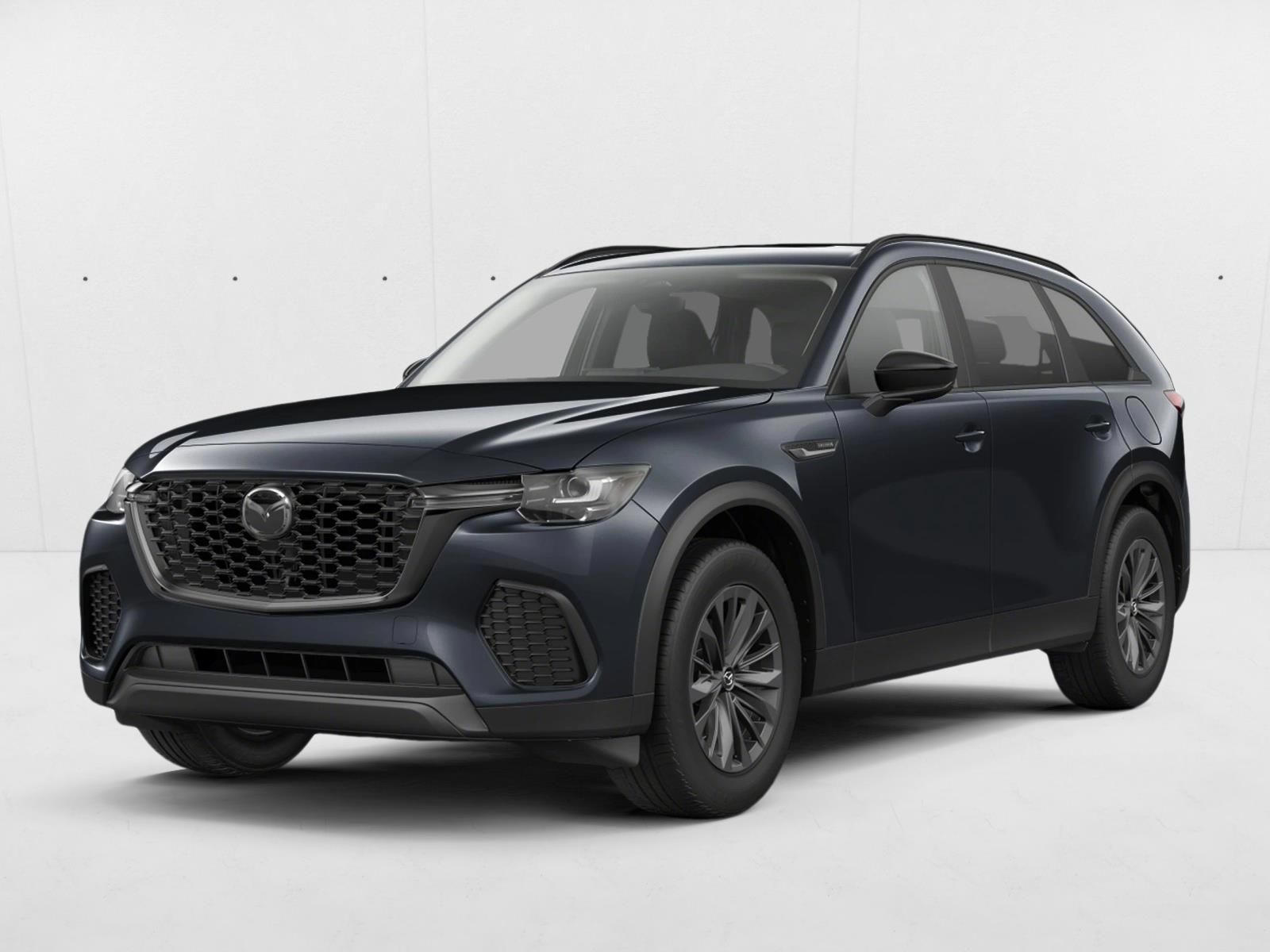 2025 Mazda CX-70