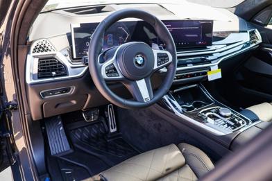 2027 BMW X7
