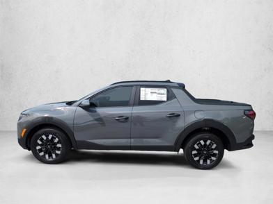 2026 Hyundai Santa Cruz