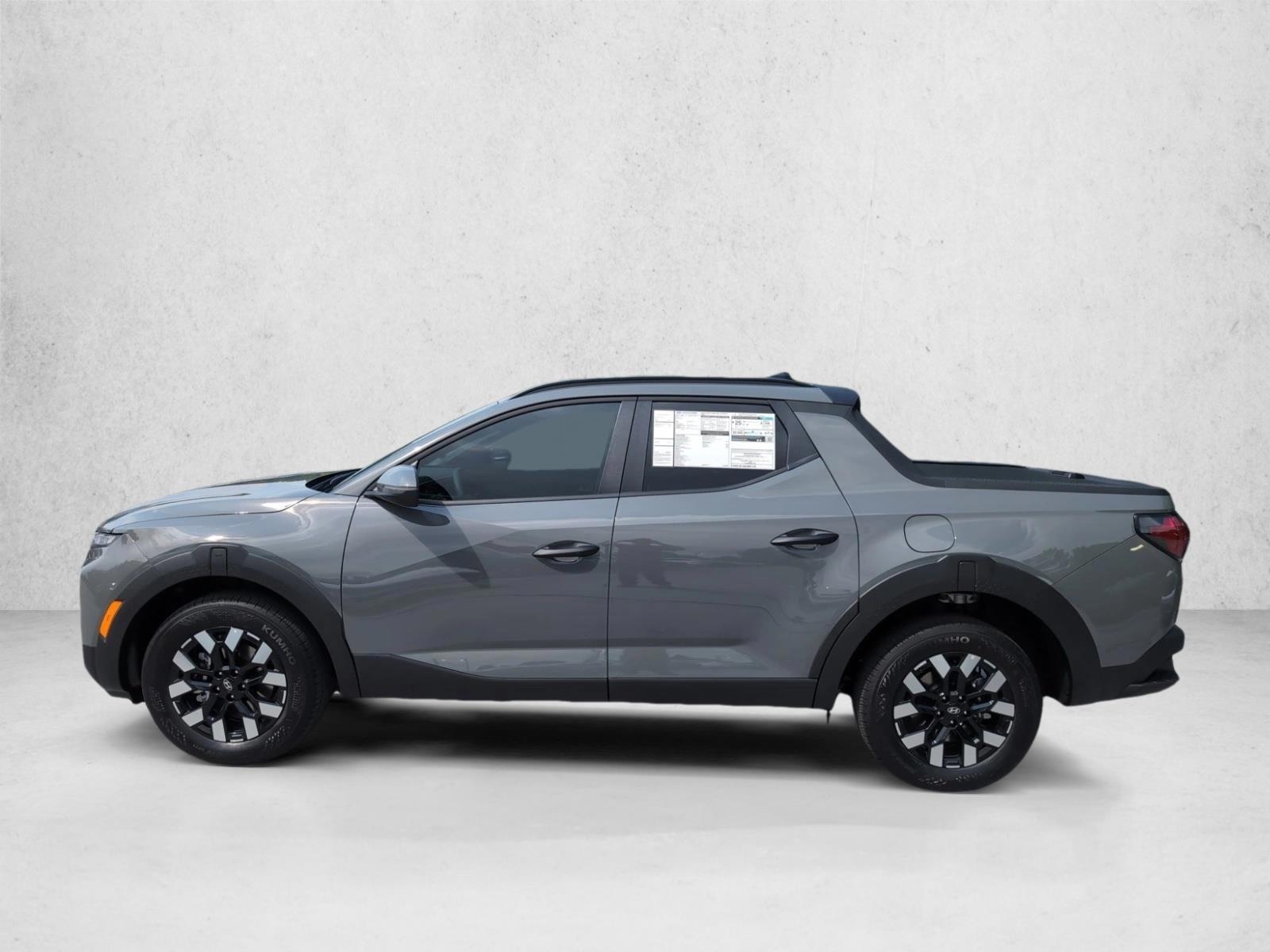 Thumbnail: 2026 Hyundai Santa Cruz - 2