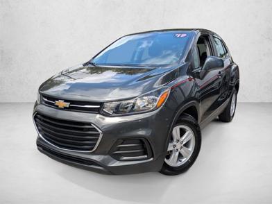 2019 Chevrolet Trax LS -
                  Miami, FL