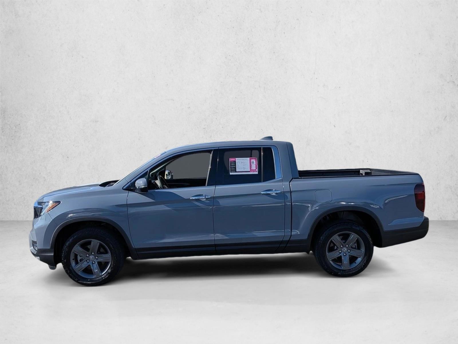 Thumbnail: 2023 Honda Ridgeline - 2