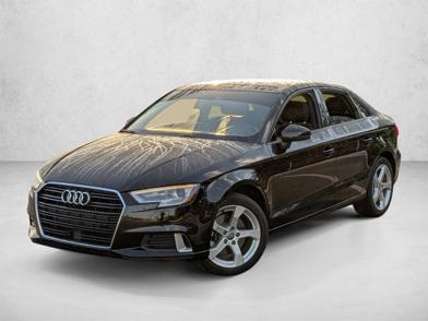 2019 Audi A3 Premium -
                  Sanford, FL