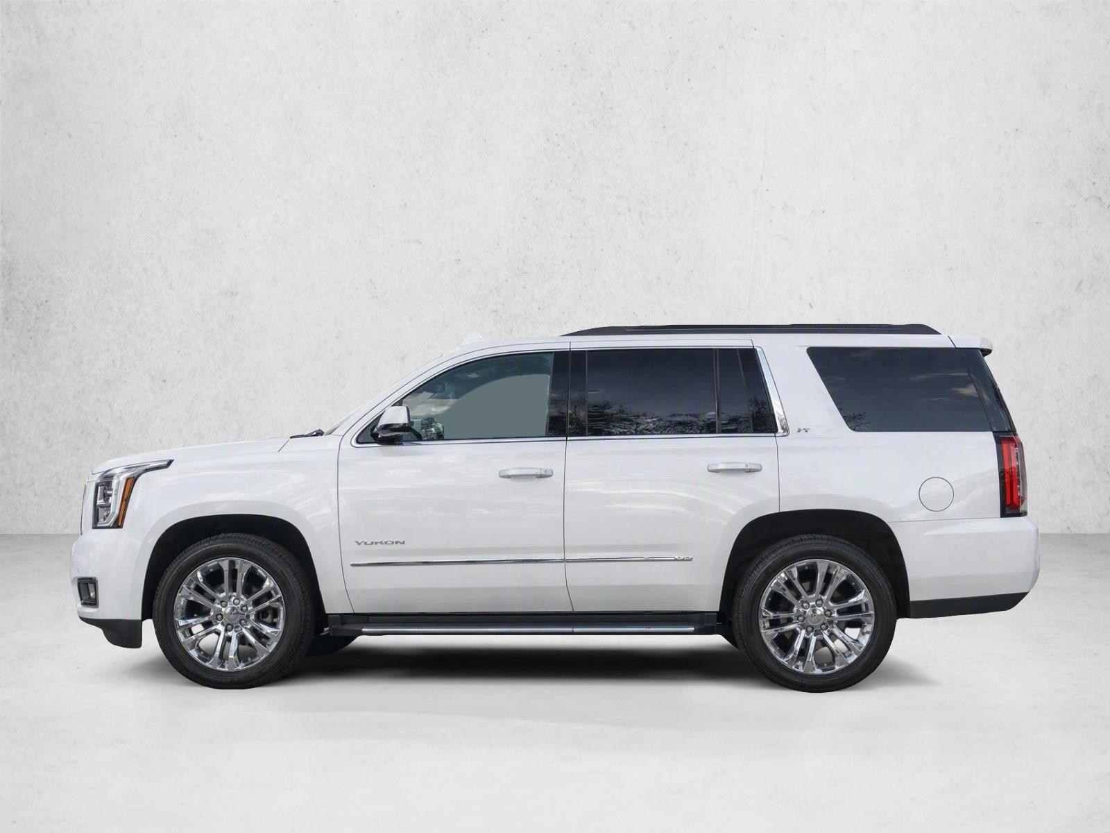 Thumbnail: 2019 GMC Yukon - 2