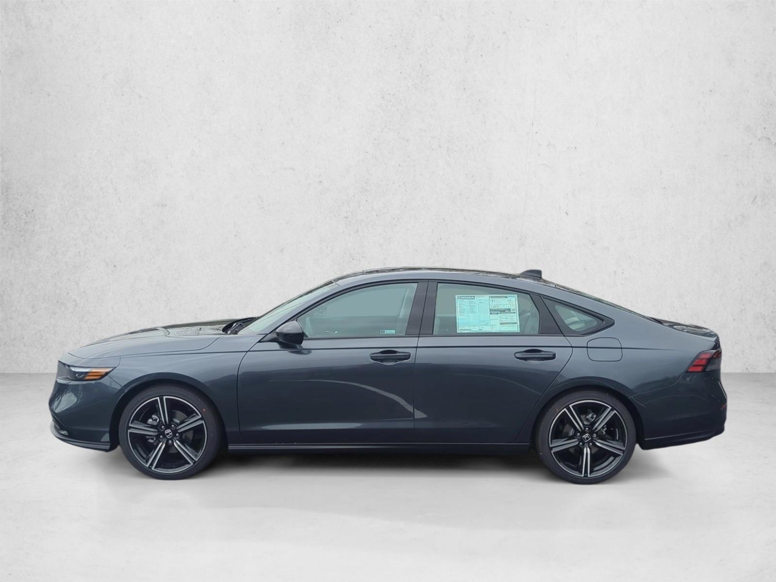 Thumbnail: 2026 Honda Accord - 2