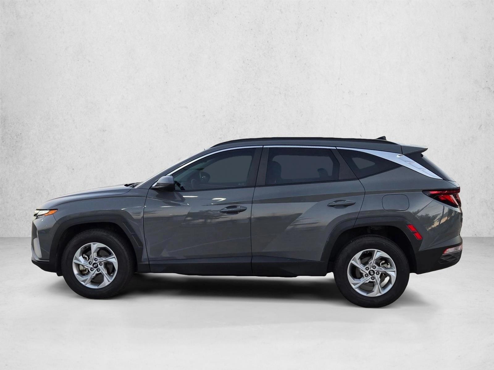 Thumbnail: 2024 Hyundai Tucson - 2