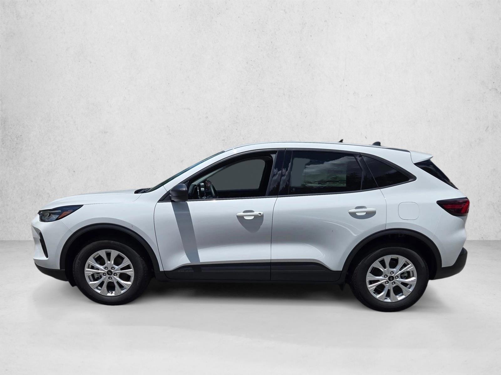 Thumbnail: 2025 Ford Escape - 2