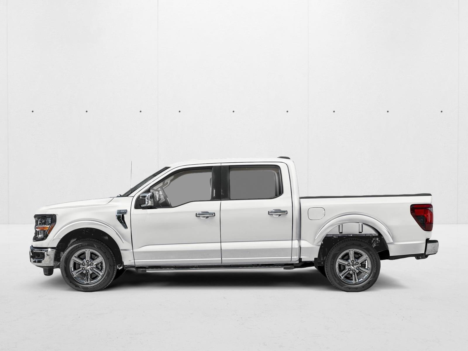 Thumbnail: 2026 Ford F-150 - 2