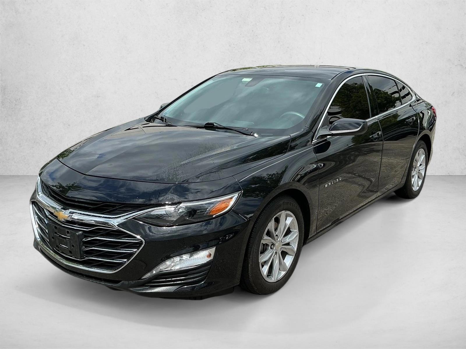 Thumbnail: 2019 Chevrolet Malibu - 1