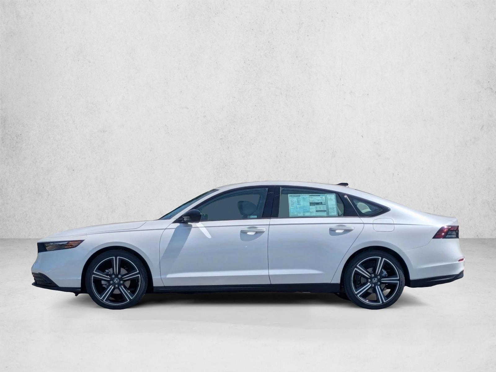 Thumbnail: 2026 Honda Accord - 2