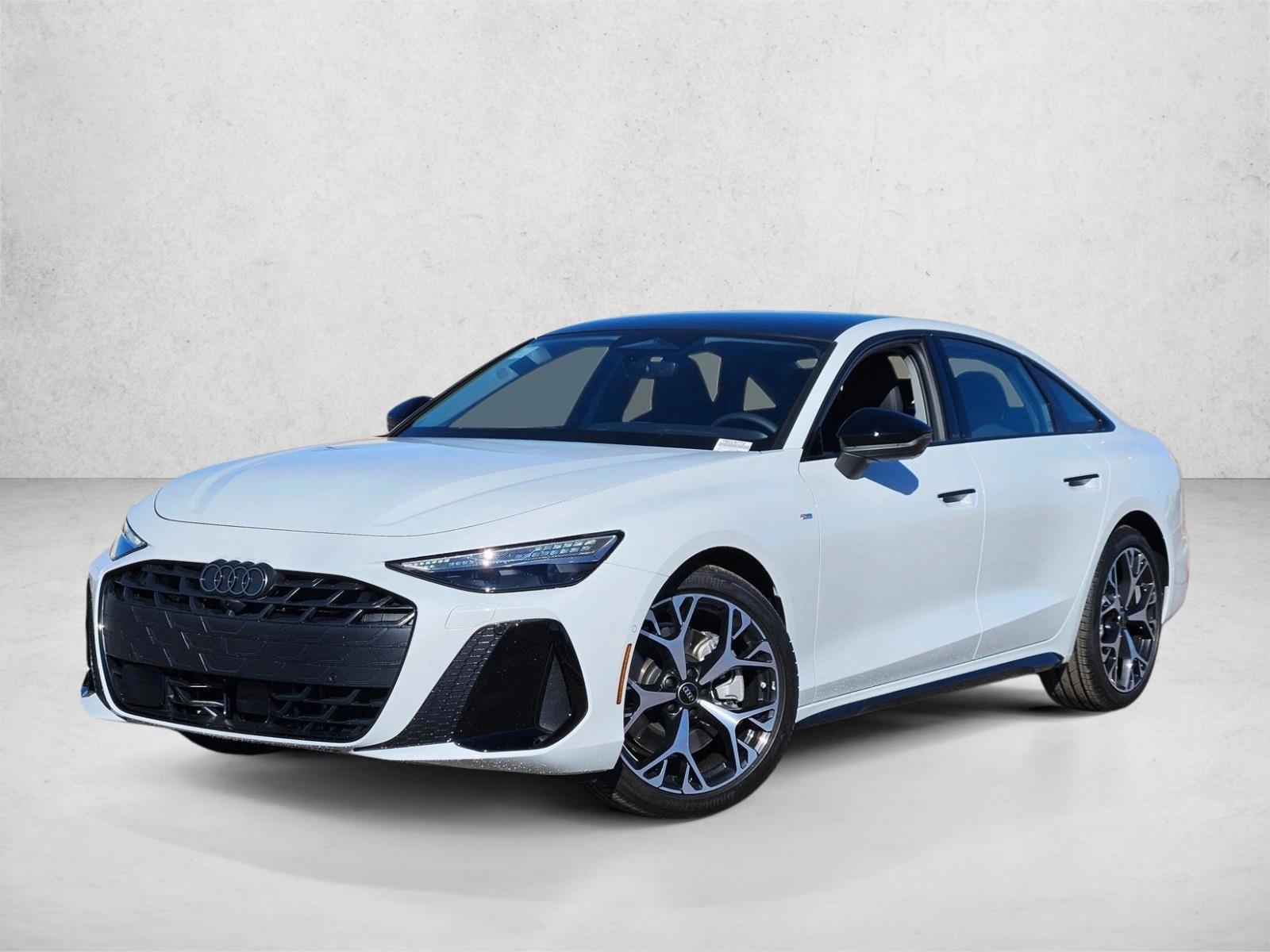 Thumbnail: 2026 Audi A6 - 1