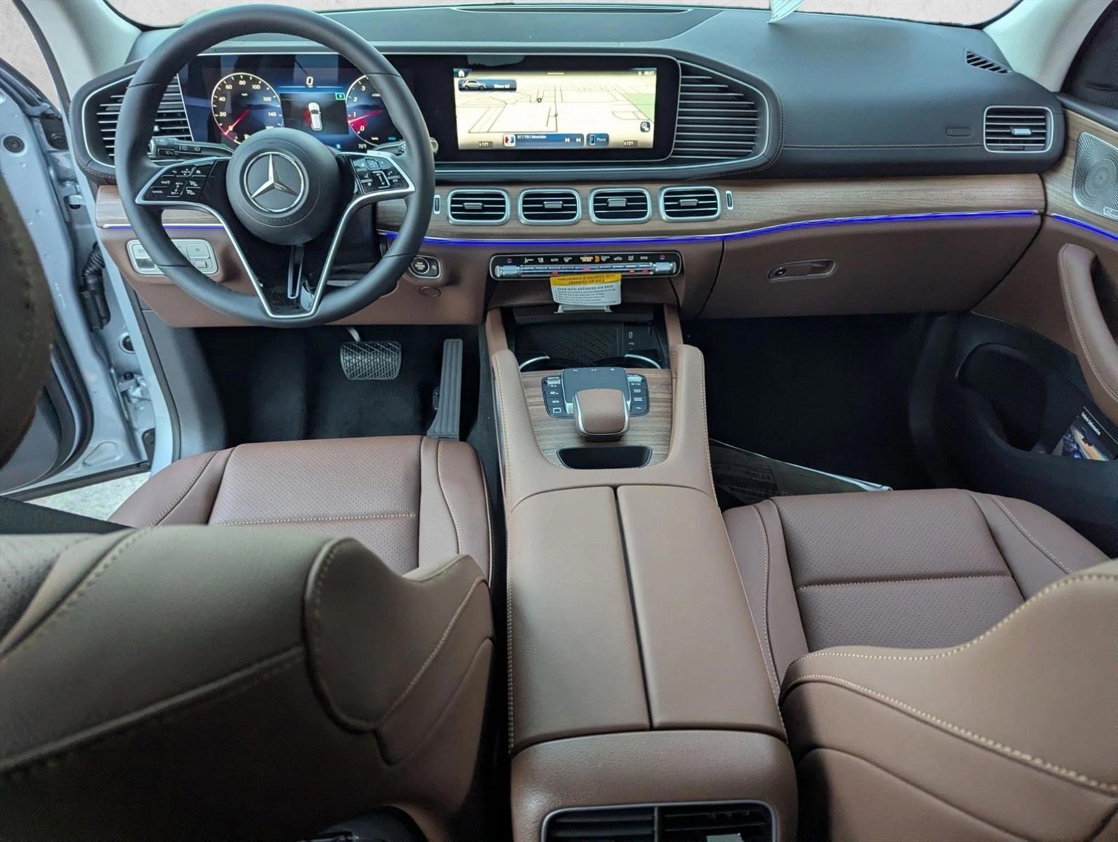 Thumbnail: 2026 Mercedes-Benz GLE - 3