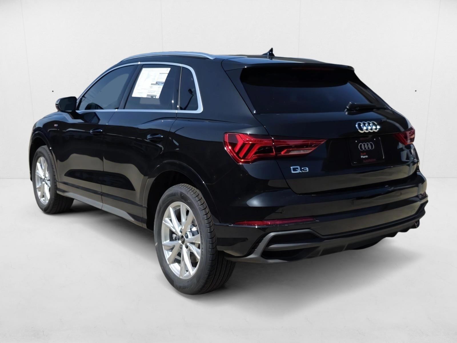 2025 Audi Q3 S Line Premium - Photo 7
