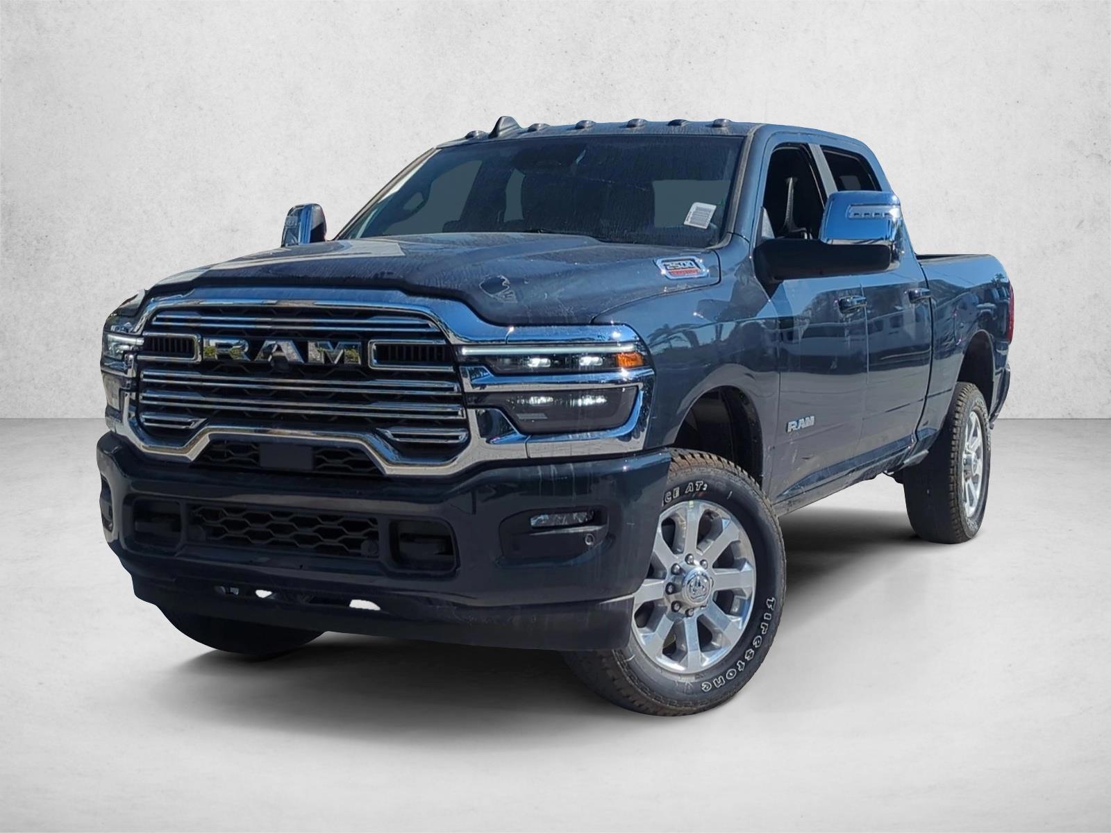 Thumbnail: 2026 RAM 2500 - 1