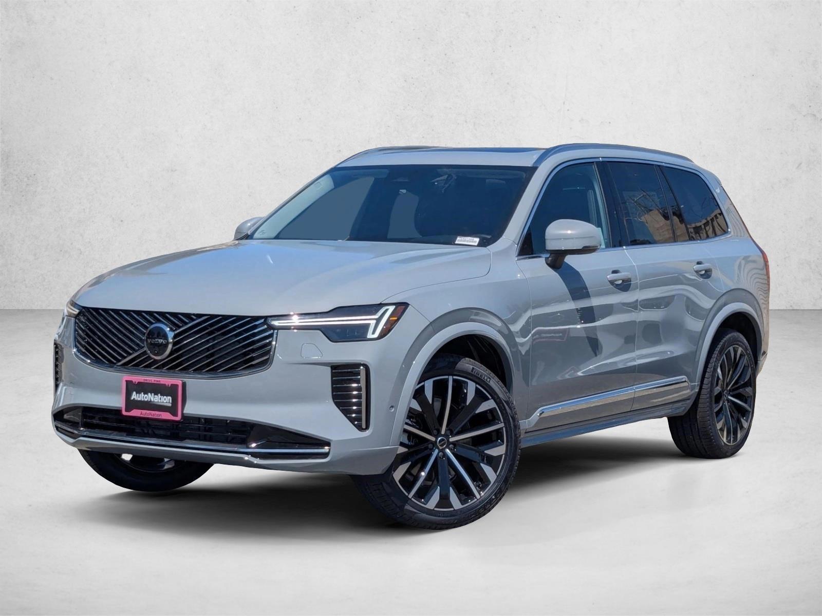 Thumbnail: 2026 Volvo XC90 - 1