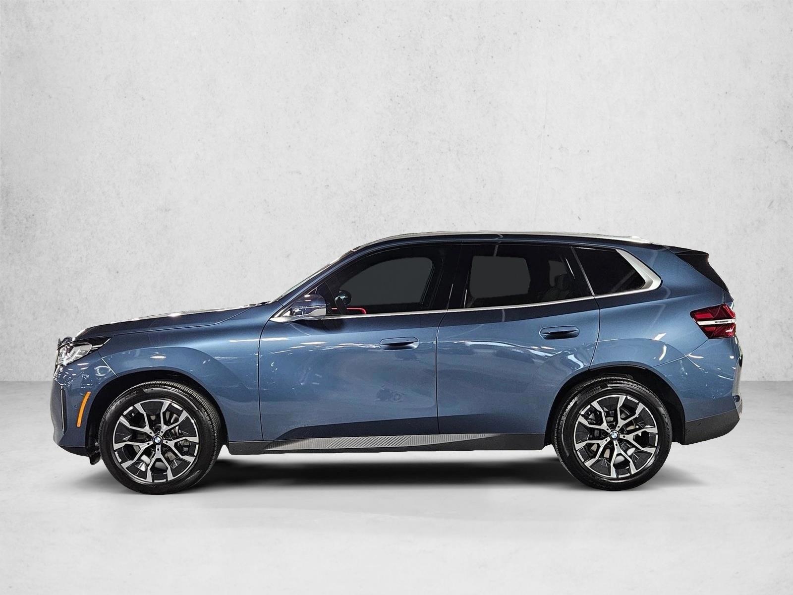 Thumbnail: 2025 BMW X3 - 2