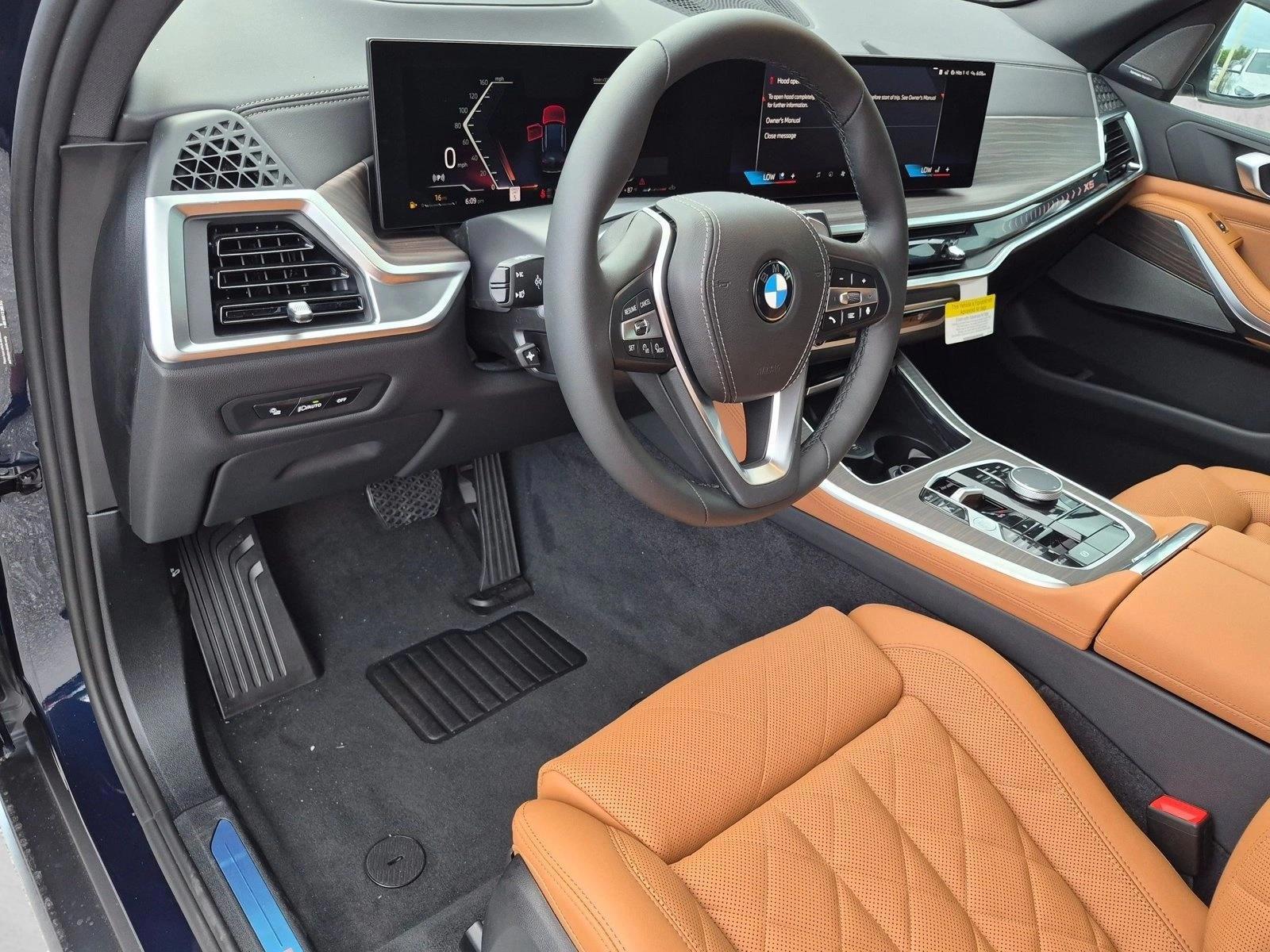 Thumbnail: 2026 BMW X5 - 3