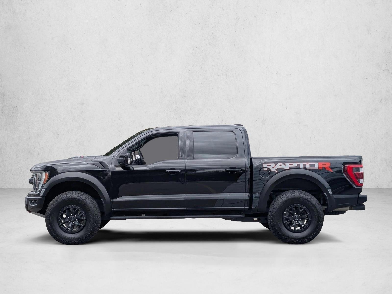 Thumbnail: 2023 Ford F-150 - 2