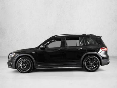 2026 Mercedes-Benz GLB