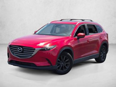 2016 Mazda CX-9 Touring -
                  Orlando, FL
